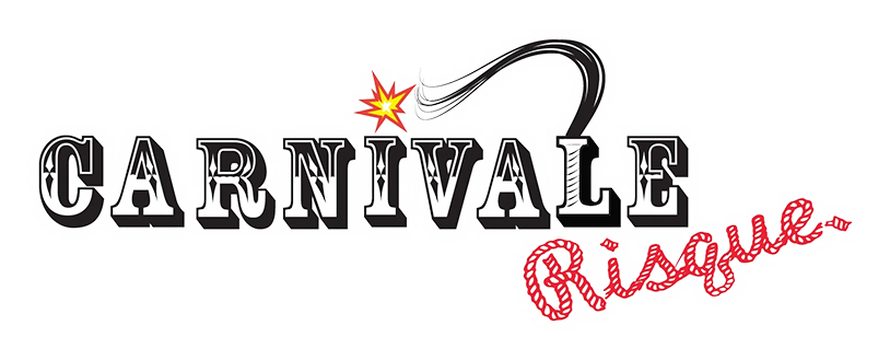 Carnivale Risque Logo